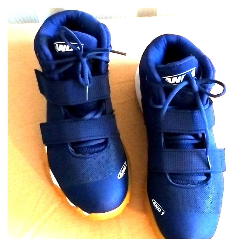 Mens And 1 shoes